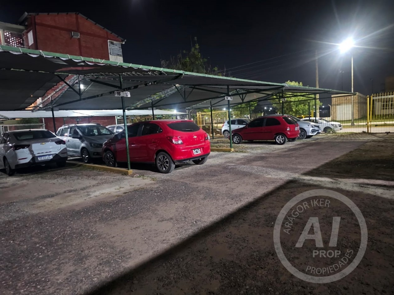 Hermoso Departamento en B° Cosecha, a minutos del centro de la ciudad