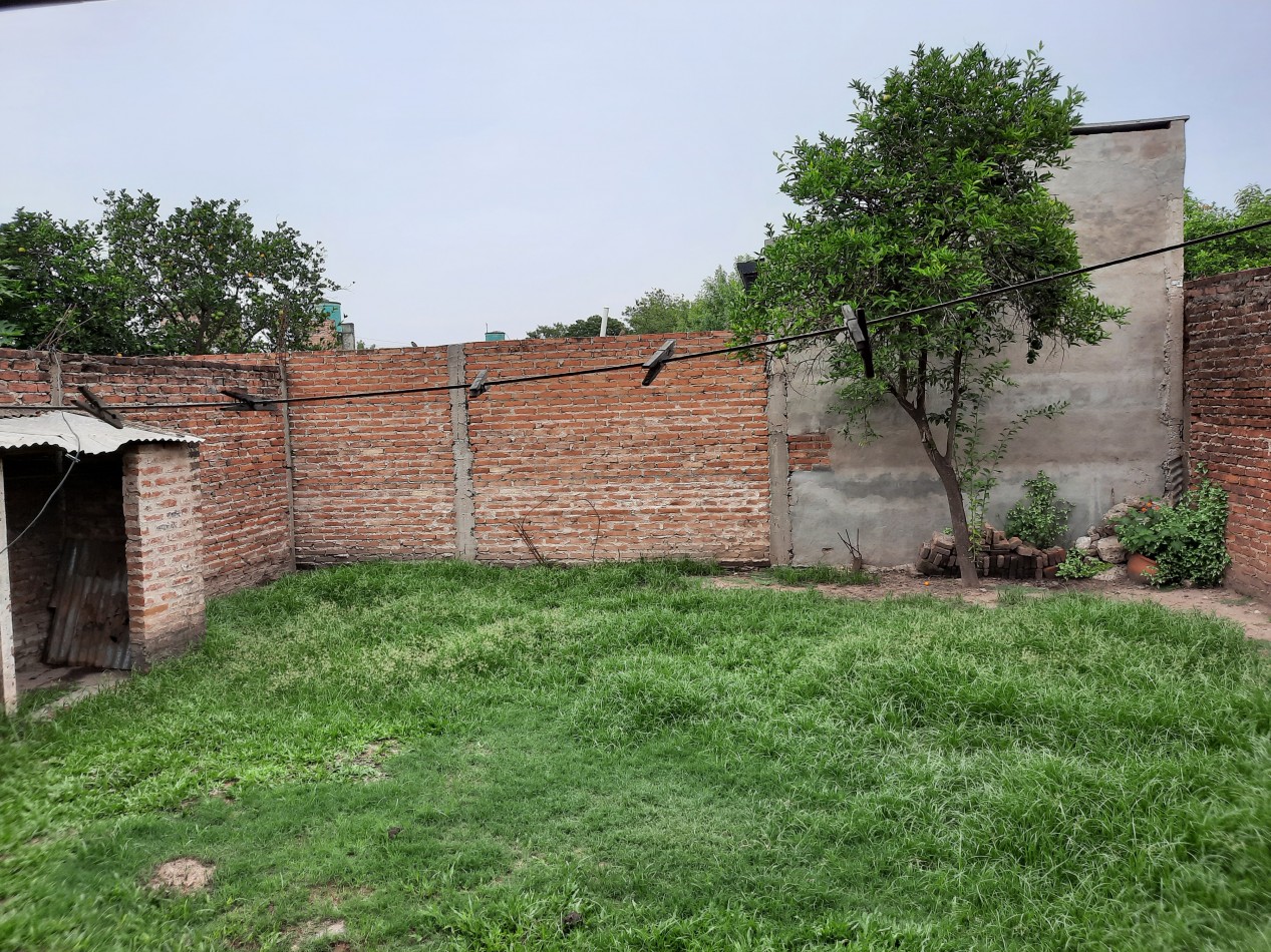 Muy comoda casa de 2 Dormitorios en excelente estado. En Fontana, Chaco