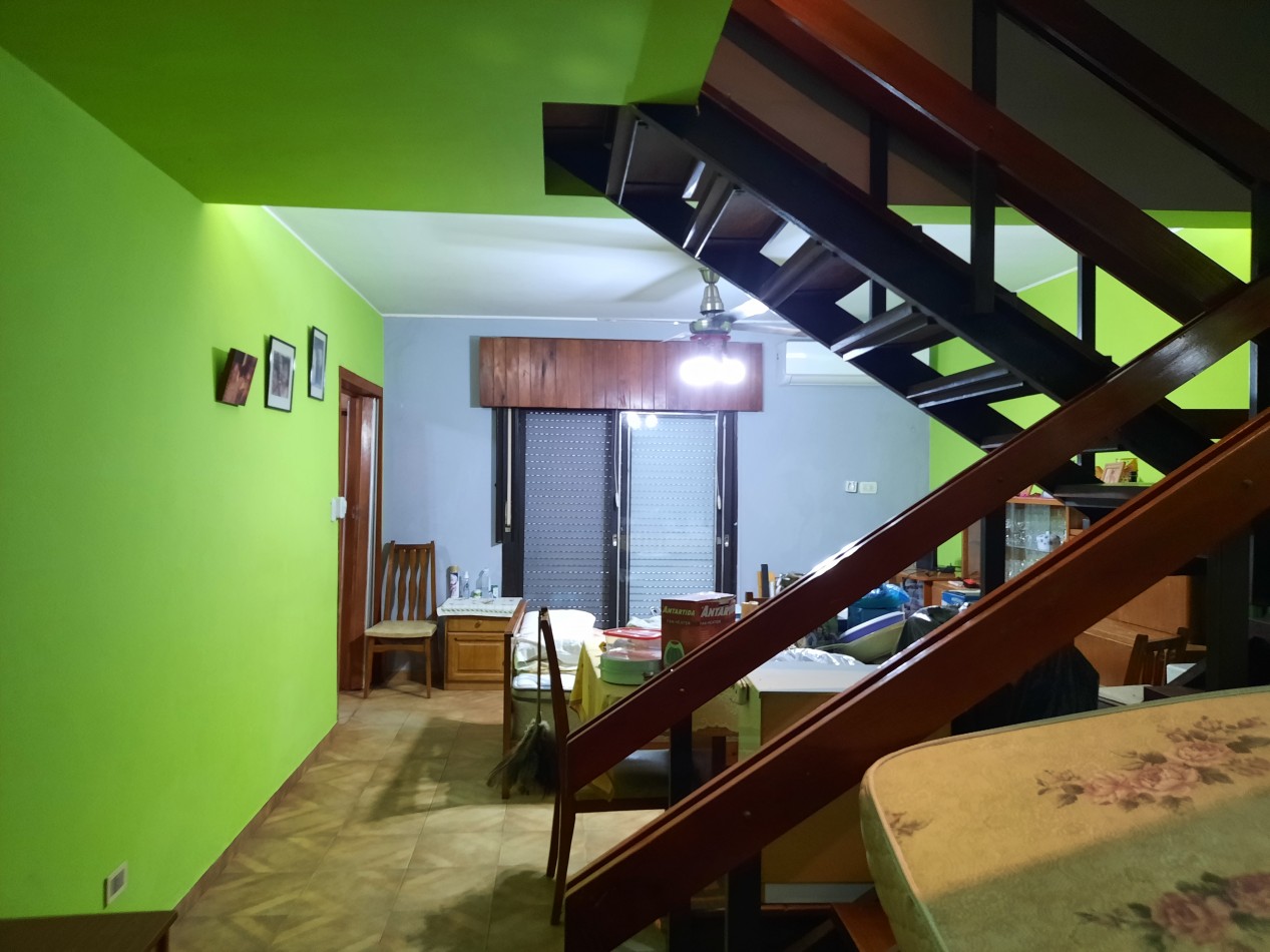 Hermosa Casa en Zona Residencial - Apto Credito Hipotecario