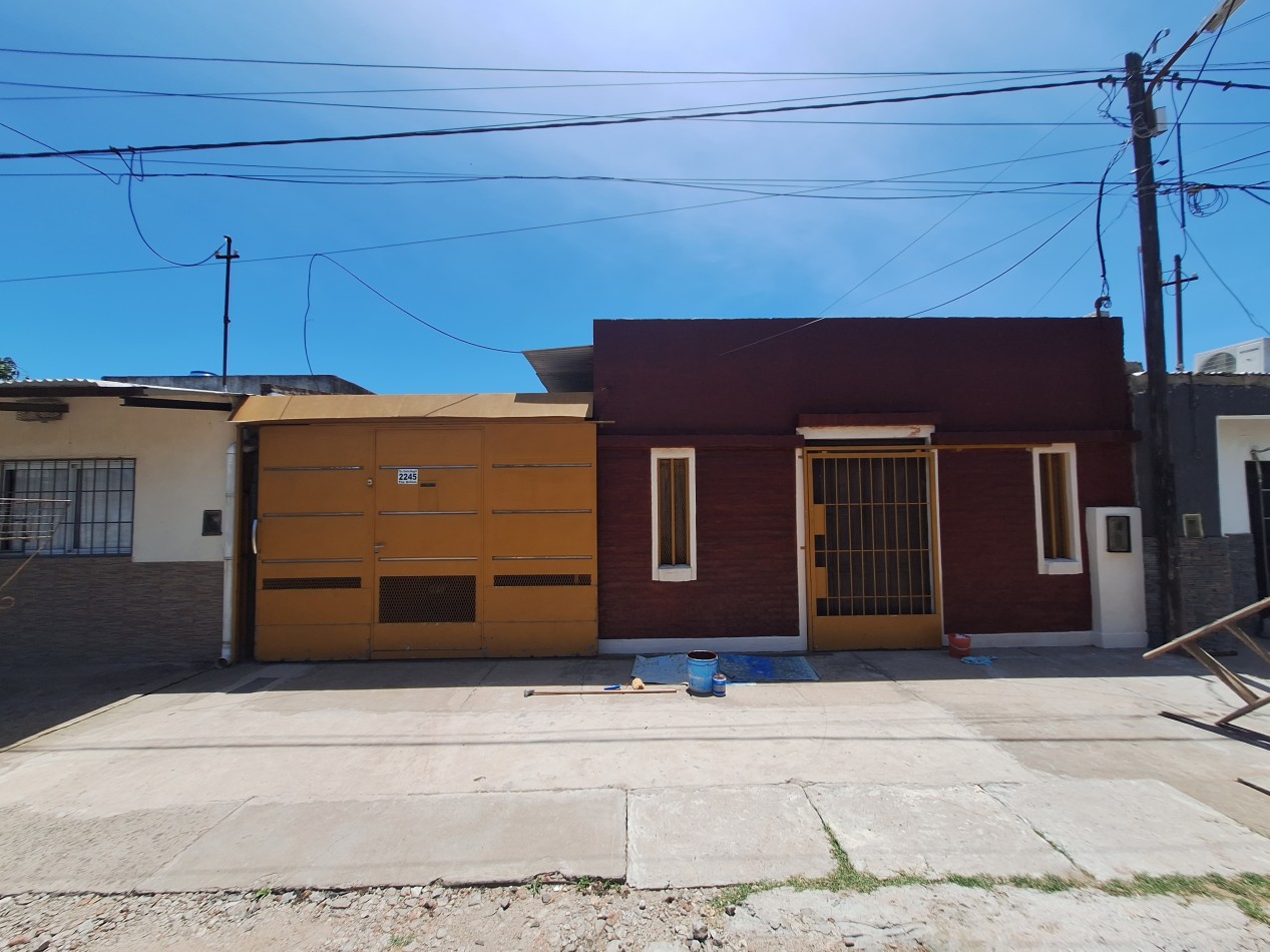 Vendo  Local, Casa y Departamento todo en un solo inmueble