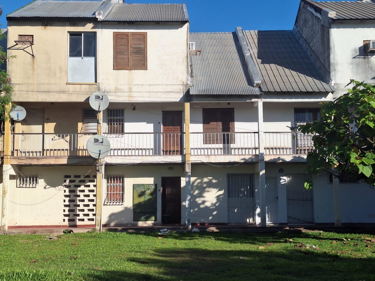 Duplex en B° San Cayetano en Excelente estado!!