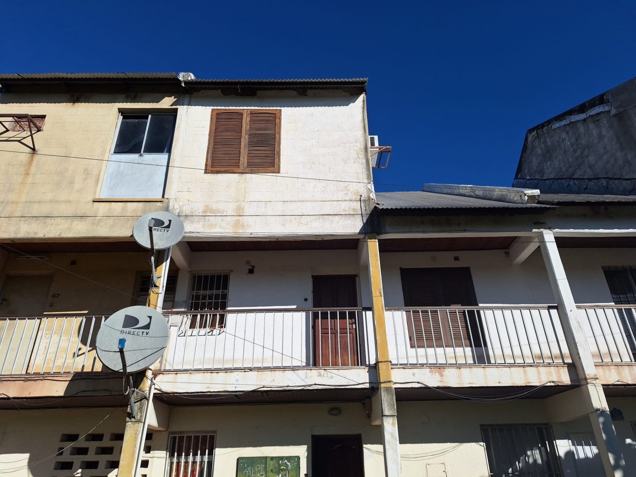 Duplex en B° San Cayetano en Excelente estado!!