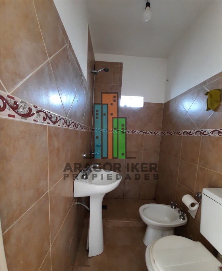 Vendo Hermoso Departamento zona UNNE - Apto Credito Hipotecario