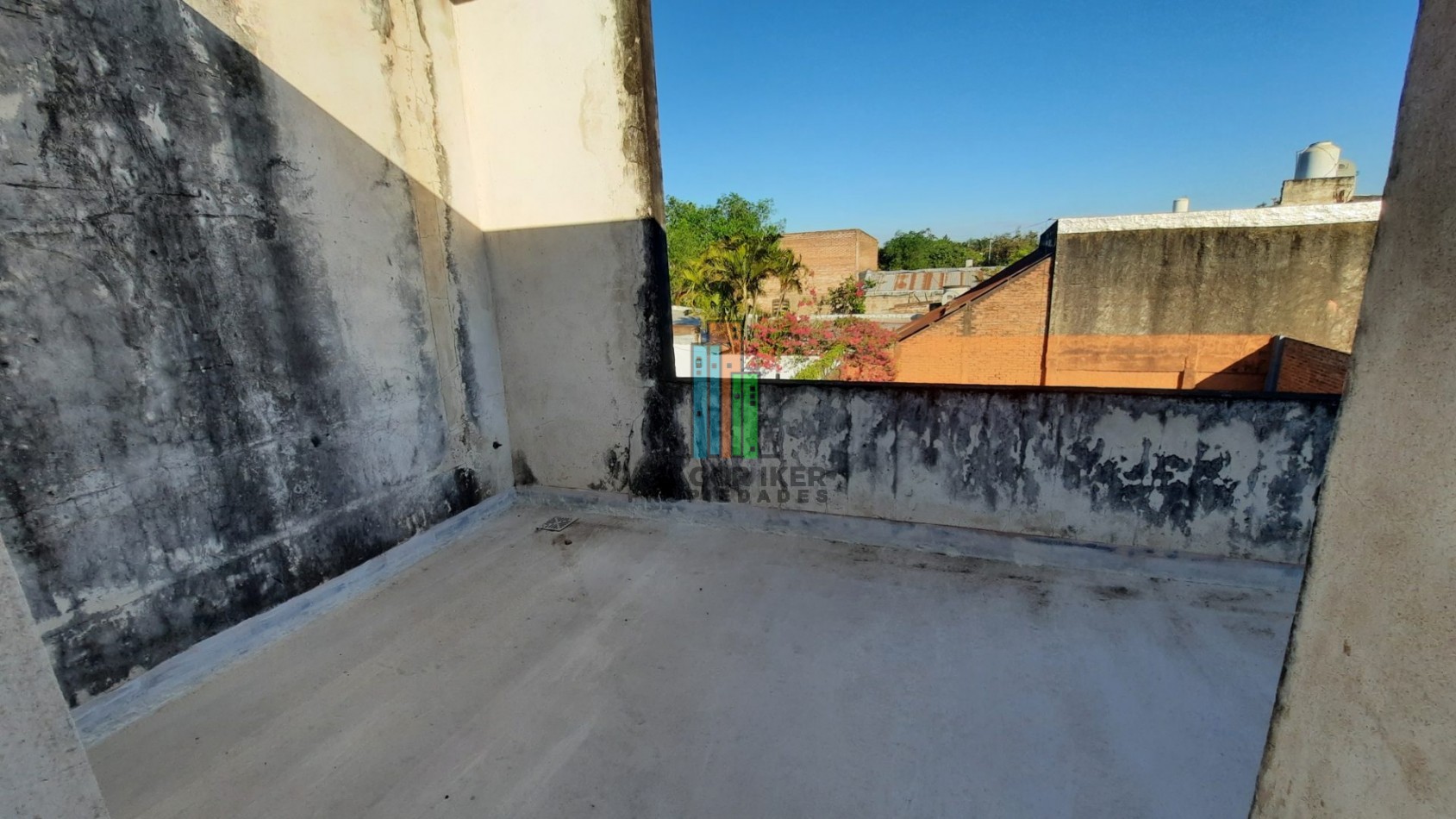 Hermosa casa 3 Dormitorios 
