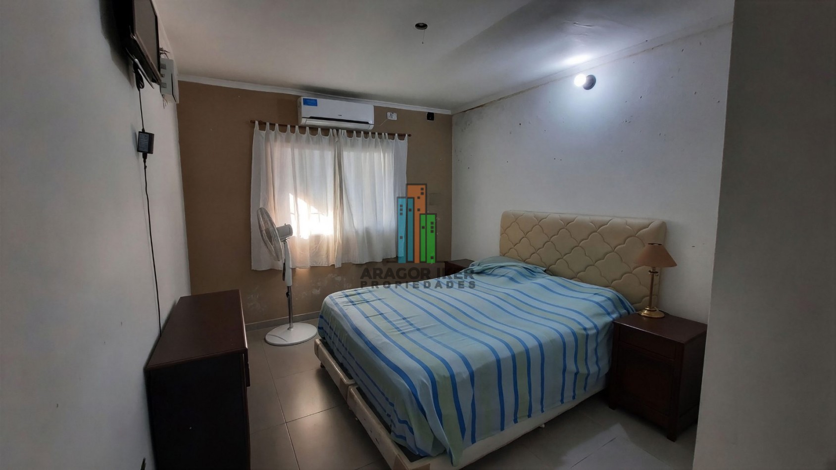 Hermosa casa 3 Dormitorios 