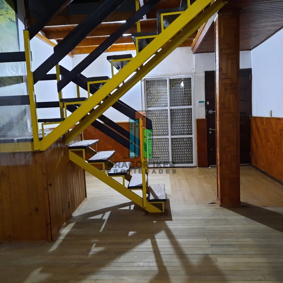 Hermoso duplex en Barrio San Cayetano