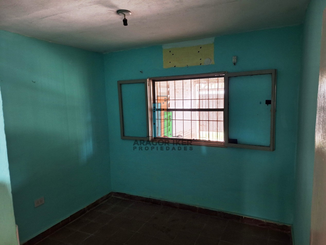 Hermoso Departamento en B° llaponagat planta baja con 2 cocheras! 
