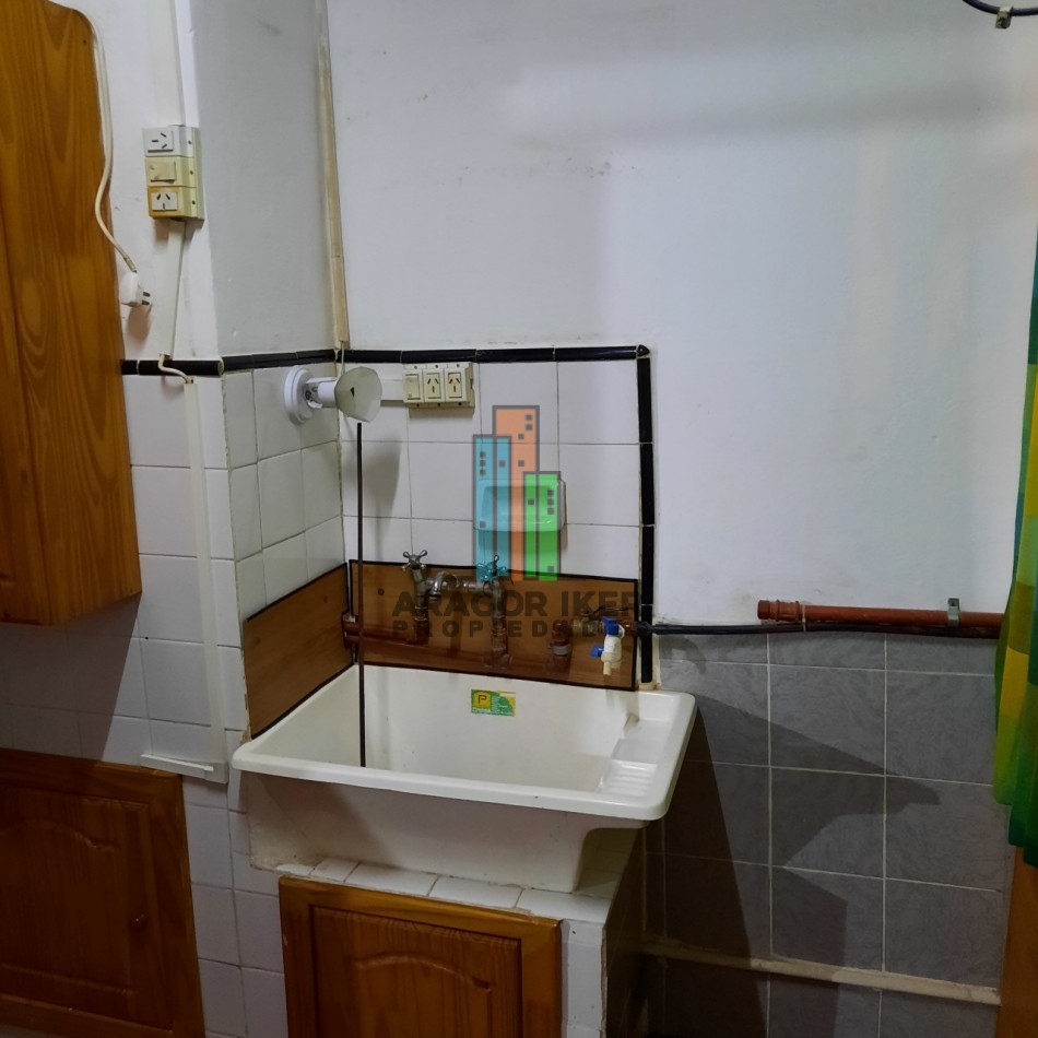 Hermoso duplex en Barrio San Cayetano