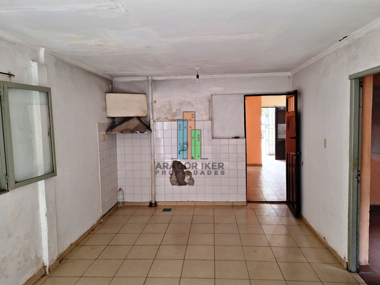 Hermoso Departamento en B° llaponagat planta baja con 2 cocheras! 