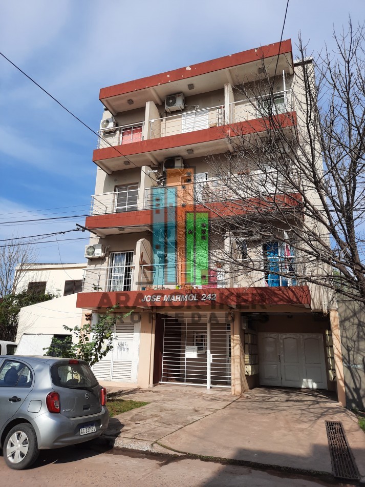 Vendo Hermoso Departamento zona UNNE - Apto Credito Hipotecario