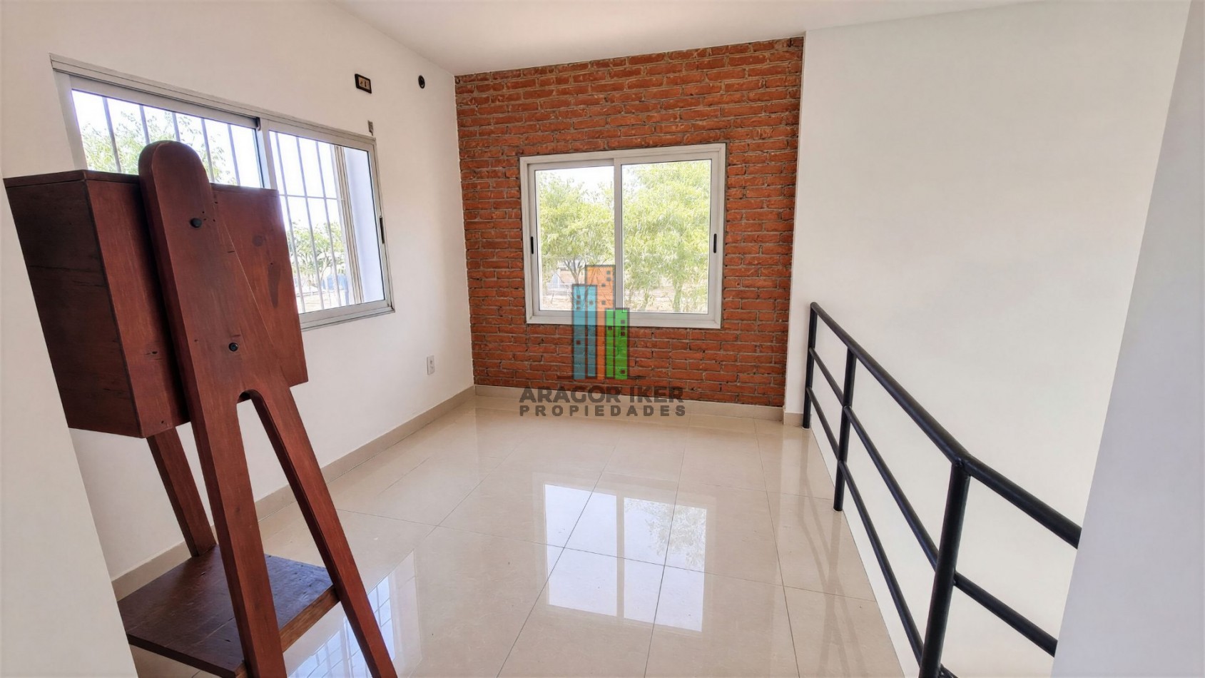Hermosa casa 3 Dormitorios 