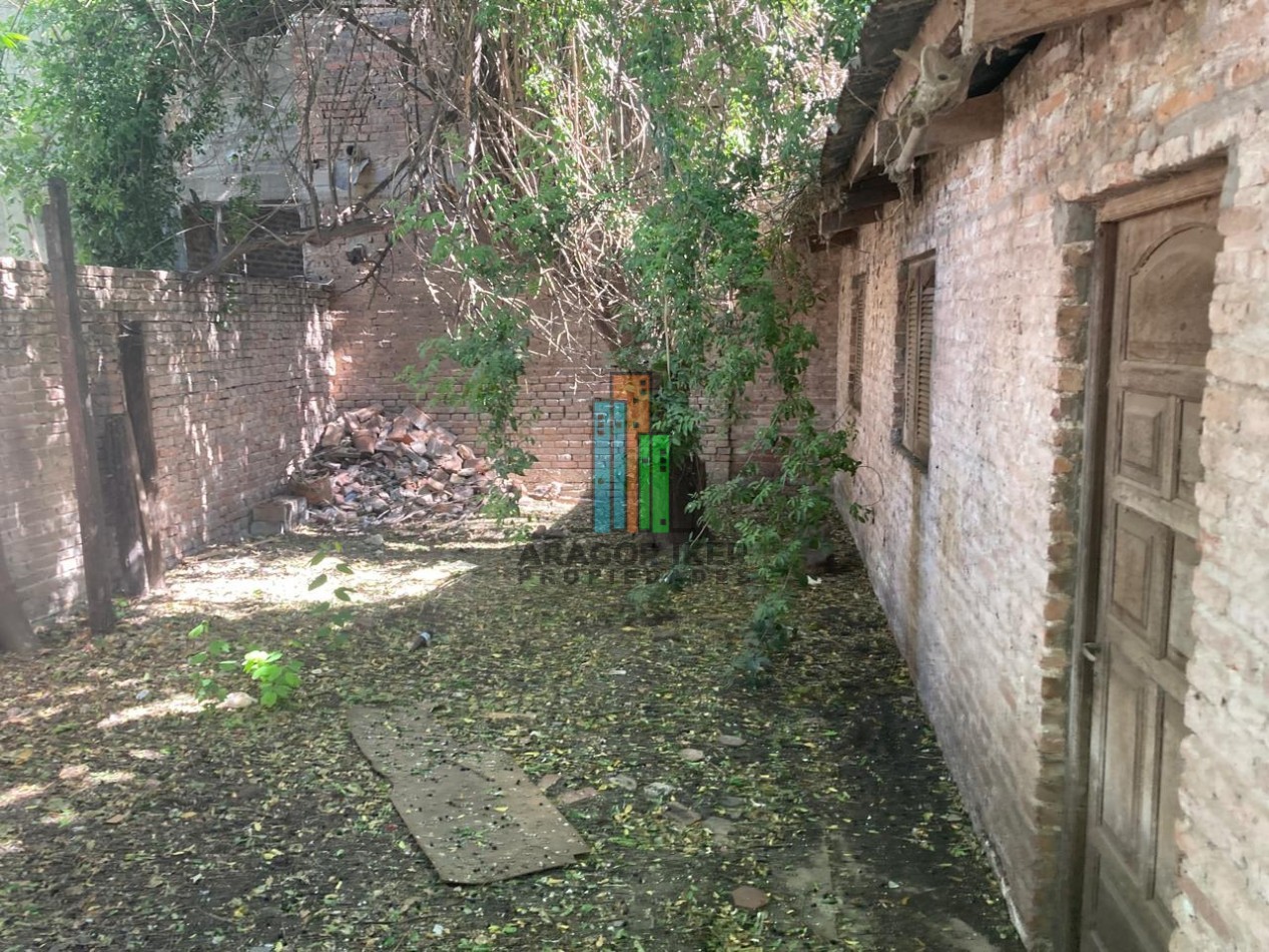 Saens Peña: Hermosa Casas en pleno centro!!