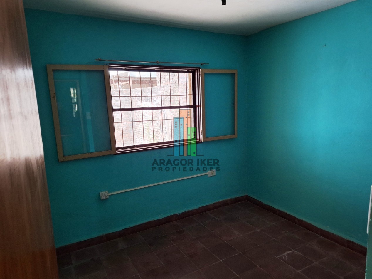 Hermoso Departamento en B° llaponagat planta baja con 2 cocheras! 