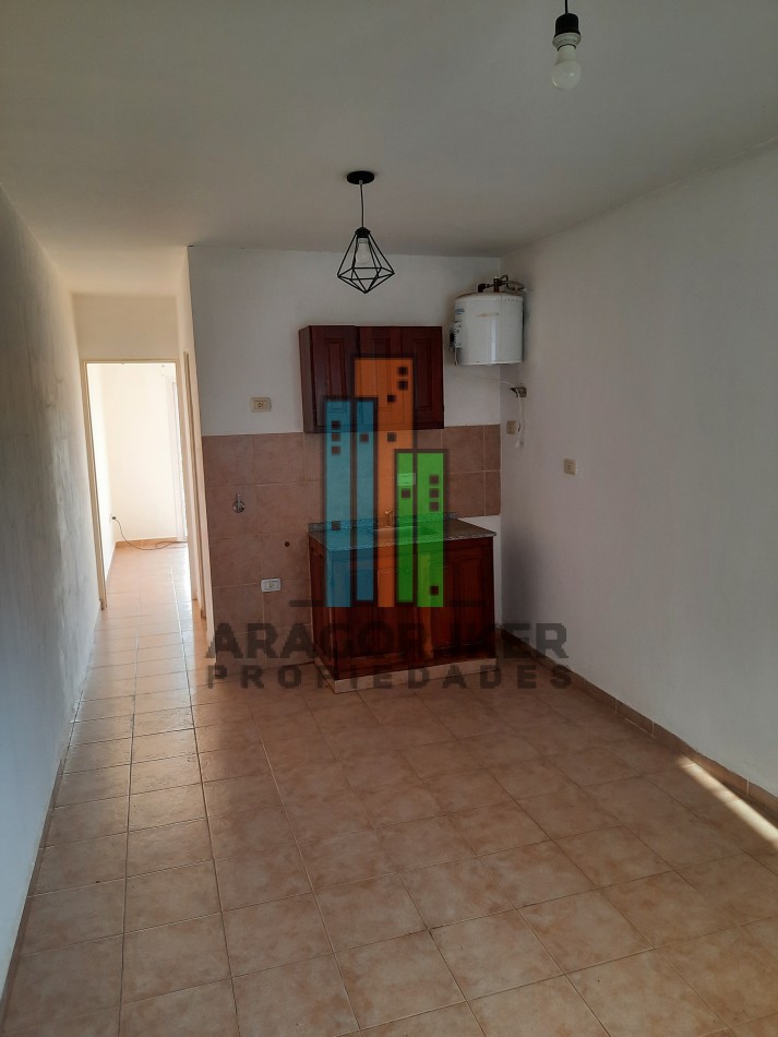 Vendo Hermoso Departamento zona UNNE - Apto Credito Hipotecario