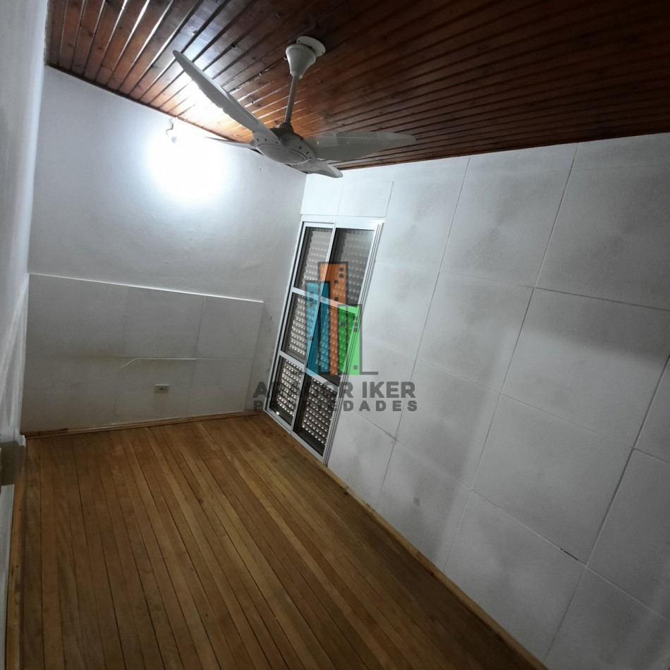 Hermoso duplex en Barrio San Cayetano