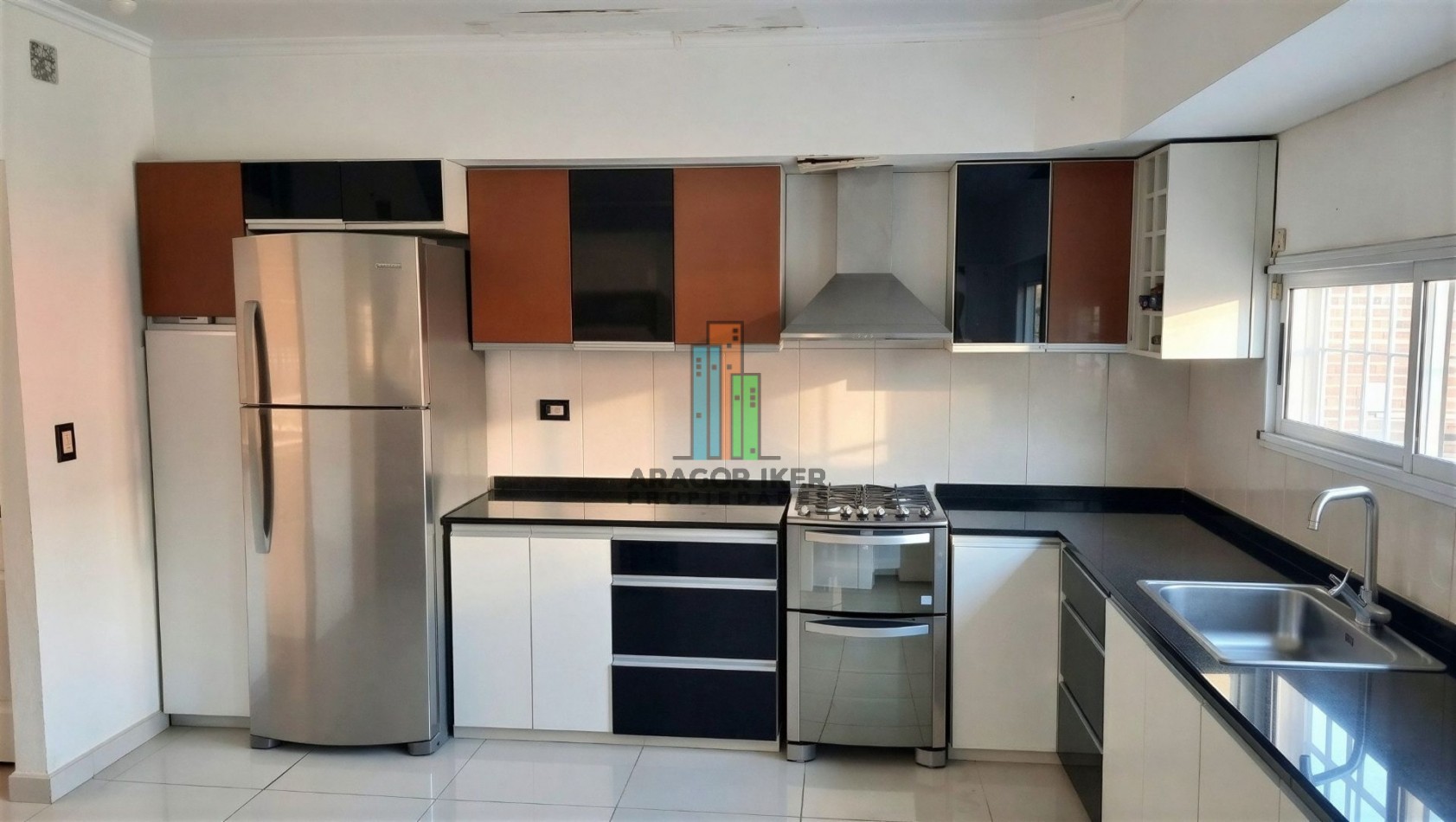 Hermosa casa 3 Dormitorios 