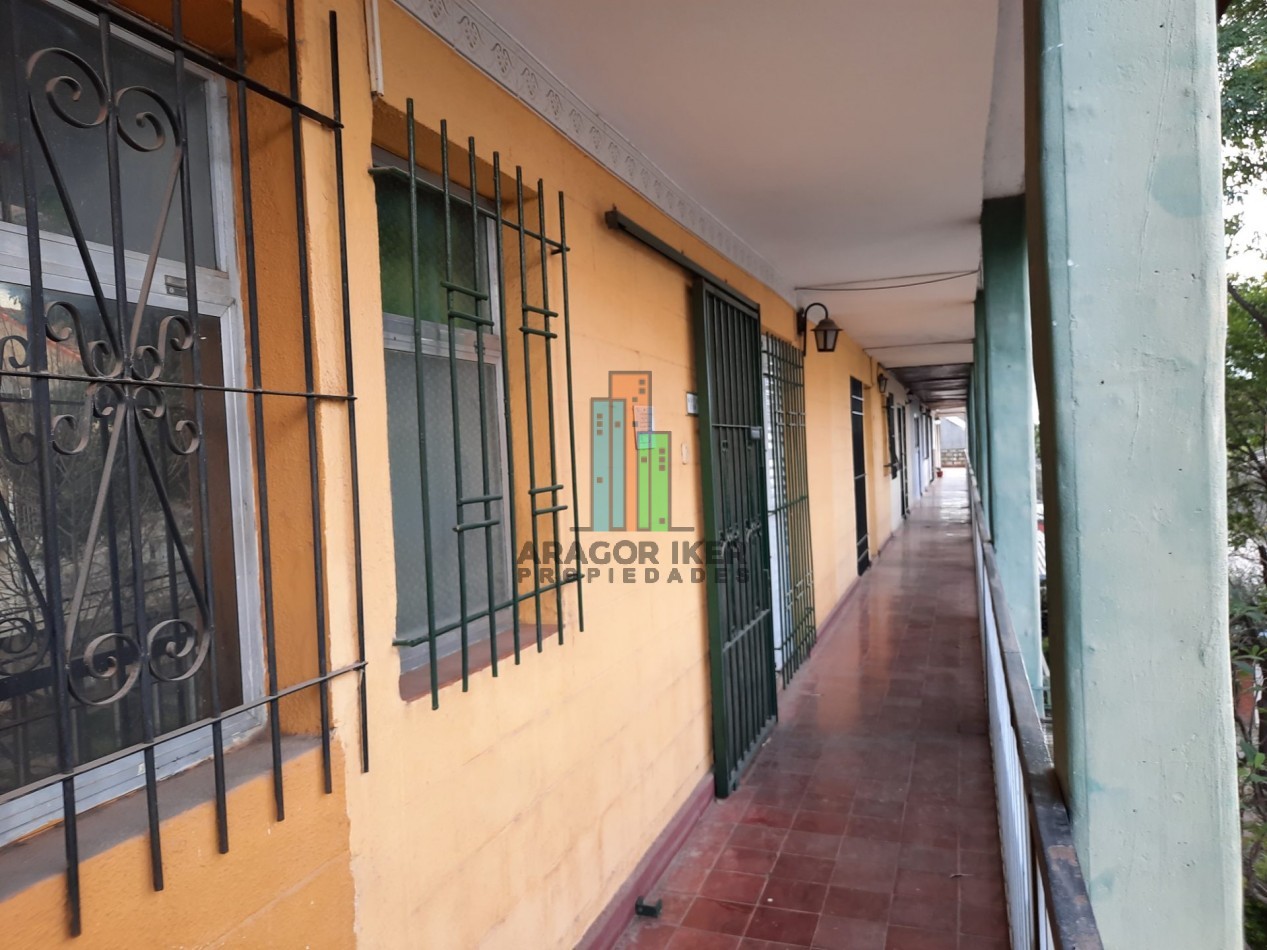 Hermoso duplex en Barrio San Cayetano