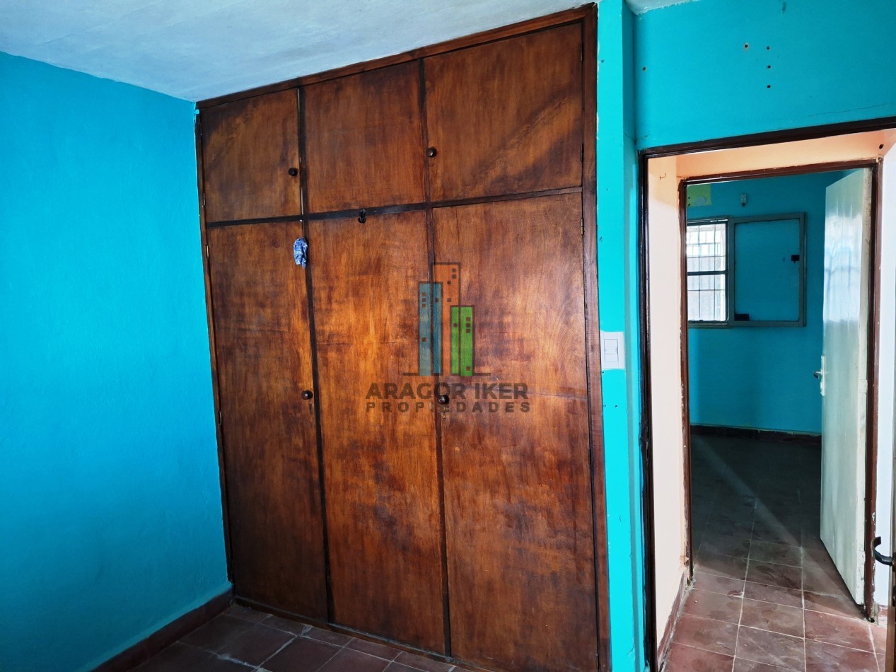 Hermoso Departamento en B° llaponagat planta baja con 2 cocheras! 