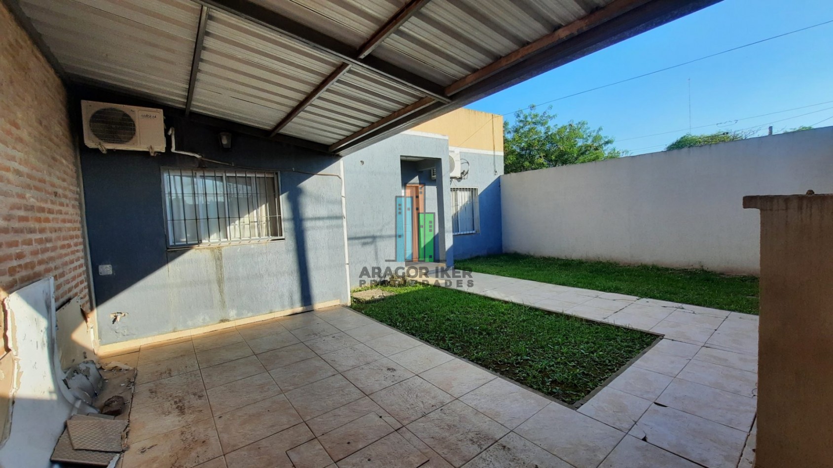 Hermosa casa 3 Dormitorios 