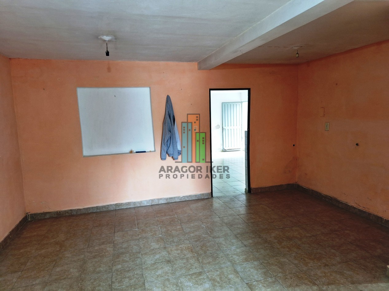 Hermoso Departamento en B° llaponagat planta baja con 2 cocheras! 