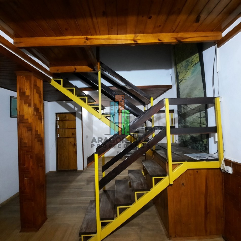 Hermoso duplex en Barrio San Cayetano