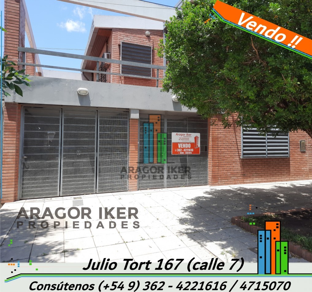 Hermosa Casa en Zona Residencial - Apto Credito Hipotecario