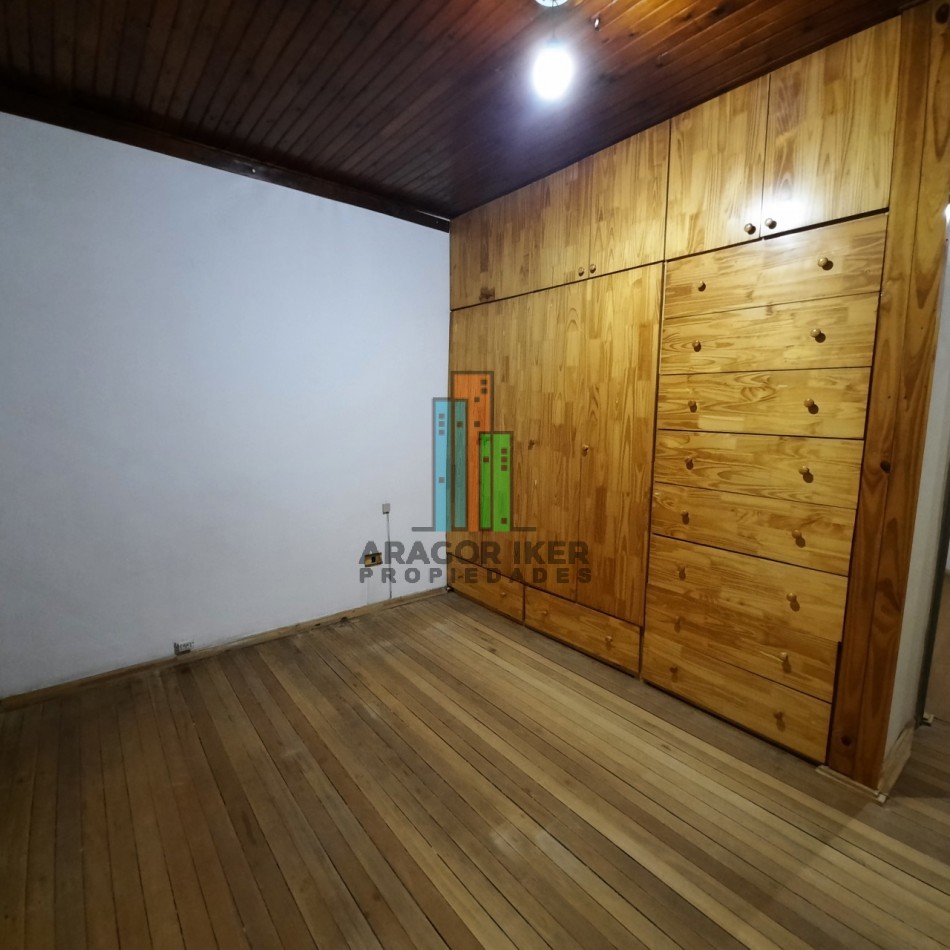 Hermoso duplex en Barrio San Cayetano