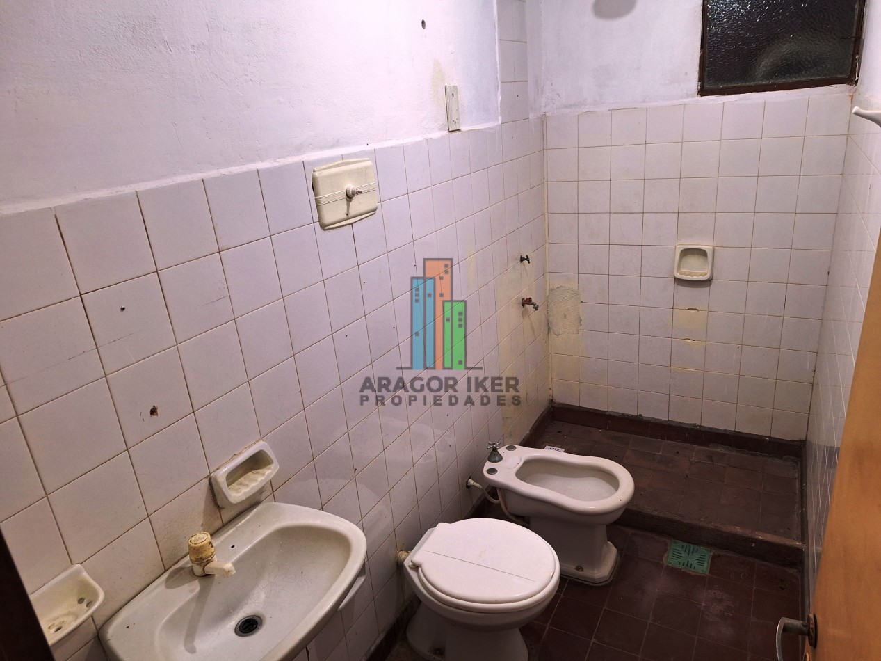 Hermoso Departamento en B° llaponagat planta baja con 2 cocheras! 