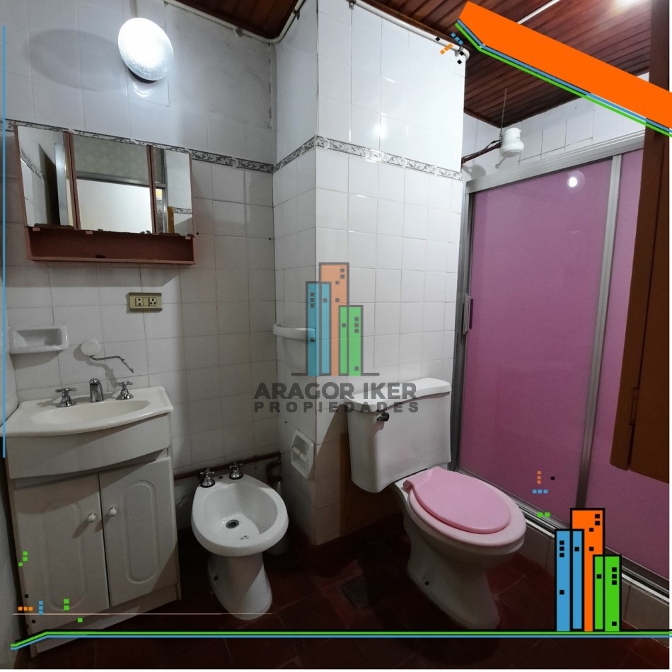 Hermoso duplex en Barrio San Cayetano