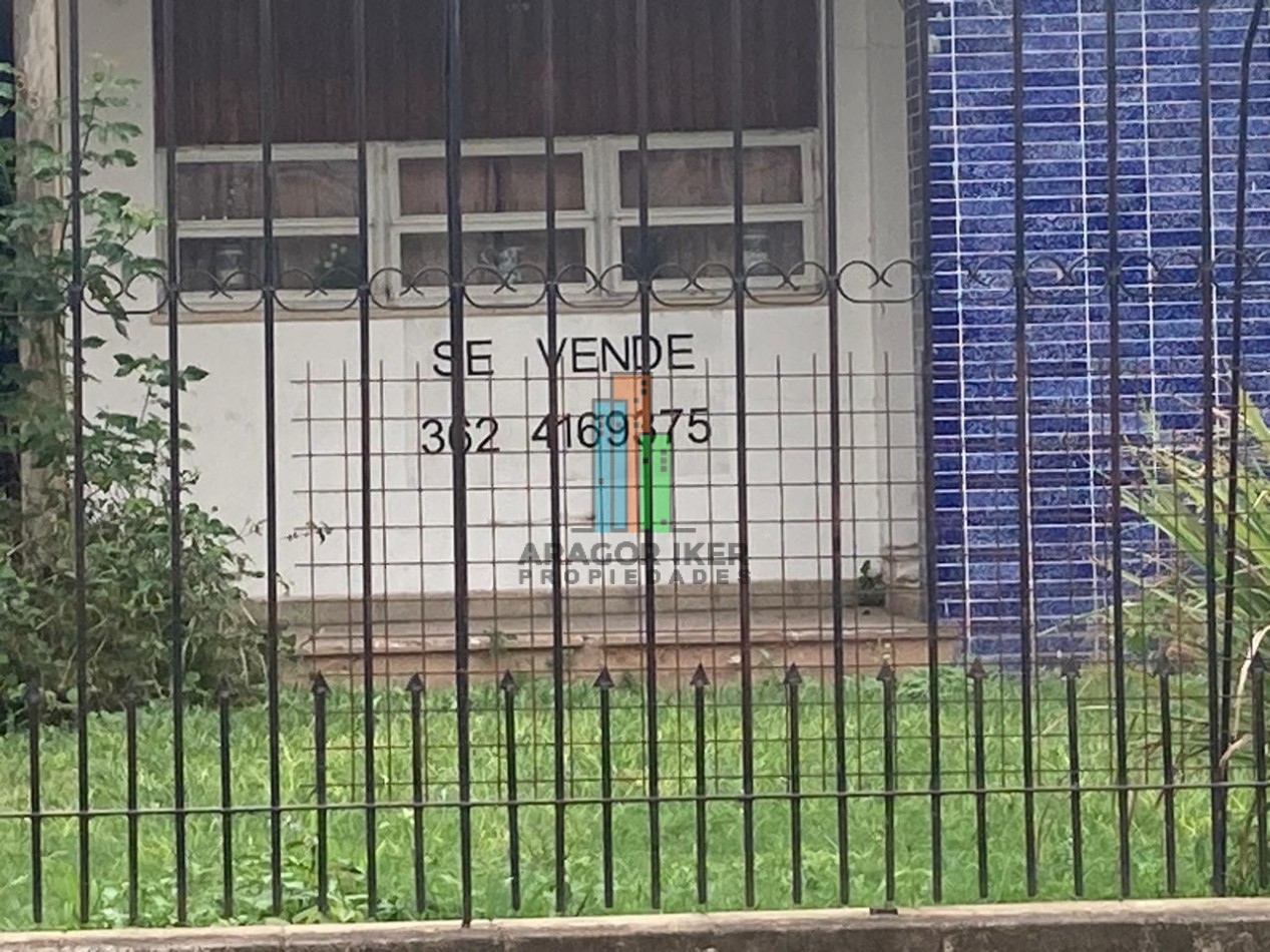 Saens Peña: Hermosa Casas en pleno centro!!