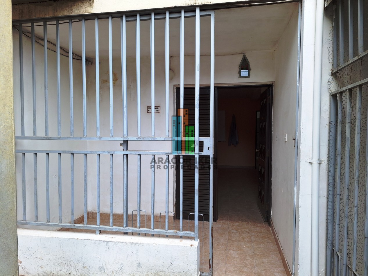 Hermoso Departamento en B° llaponagat planta baja con 2 cocheras! 