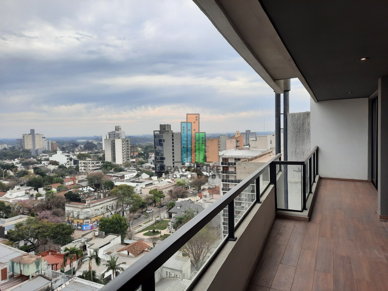 Departamento Premium en pleno Centro De la Ciudad de Resistencia