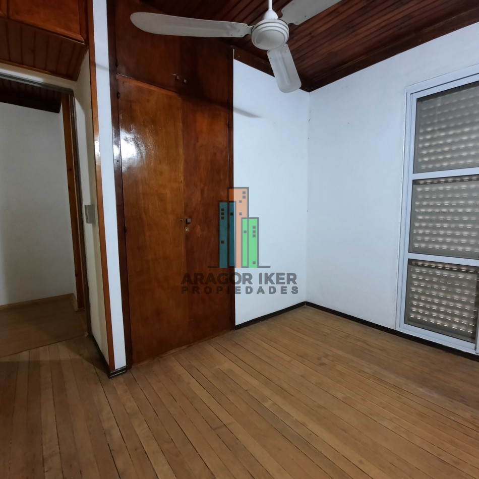 Hermoso duplex en Barrio San Cayetano