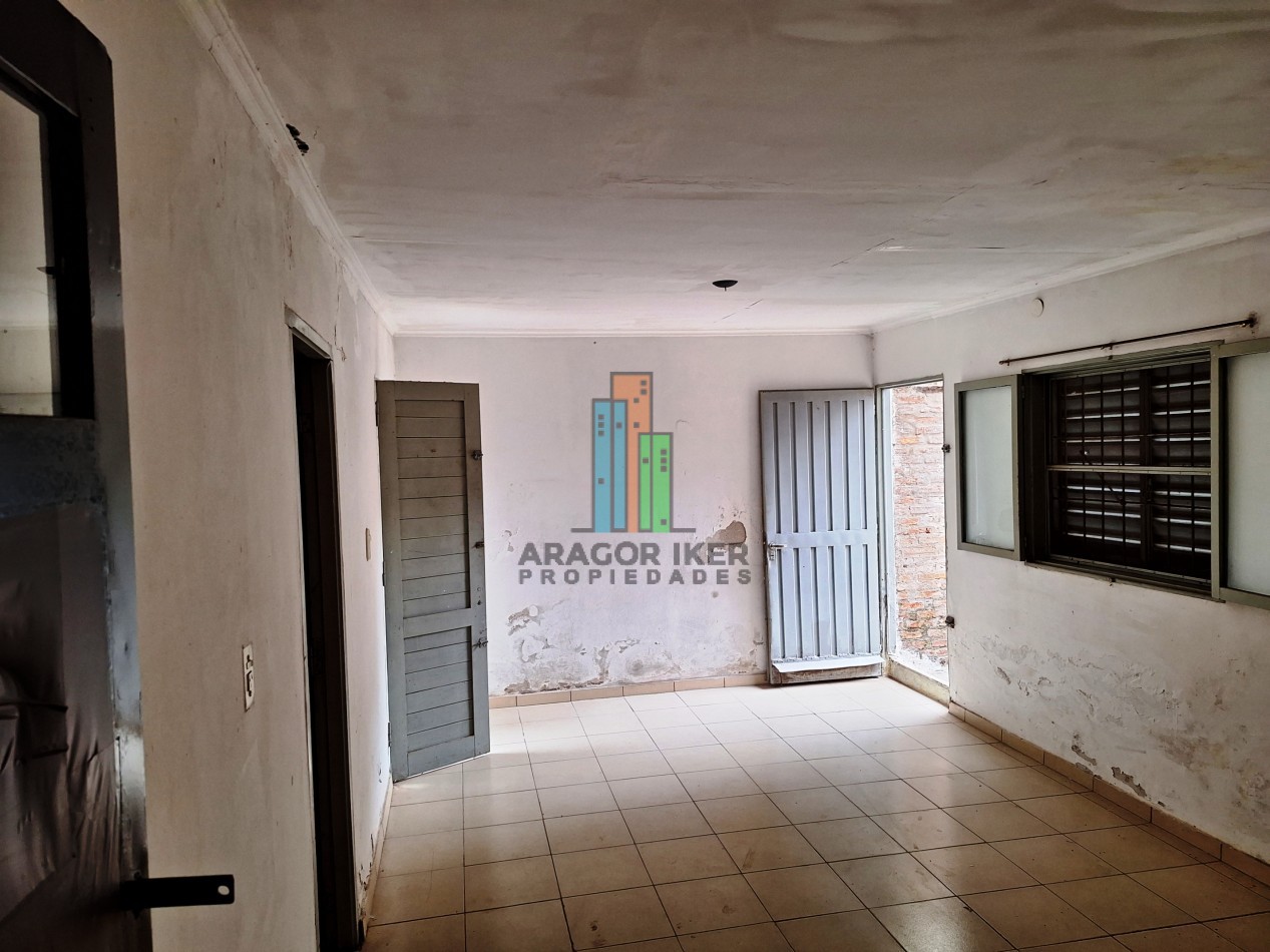 Hermoso Departamento en B° llaponagat planta baja con 2 cocheras! 