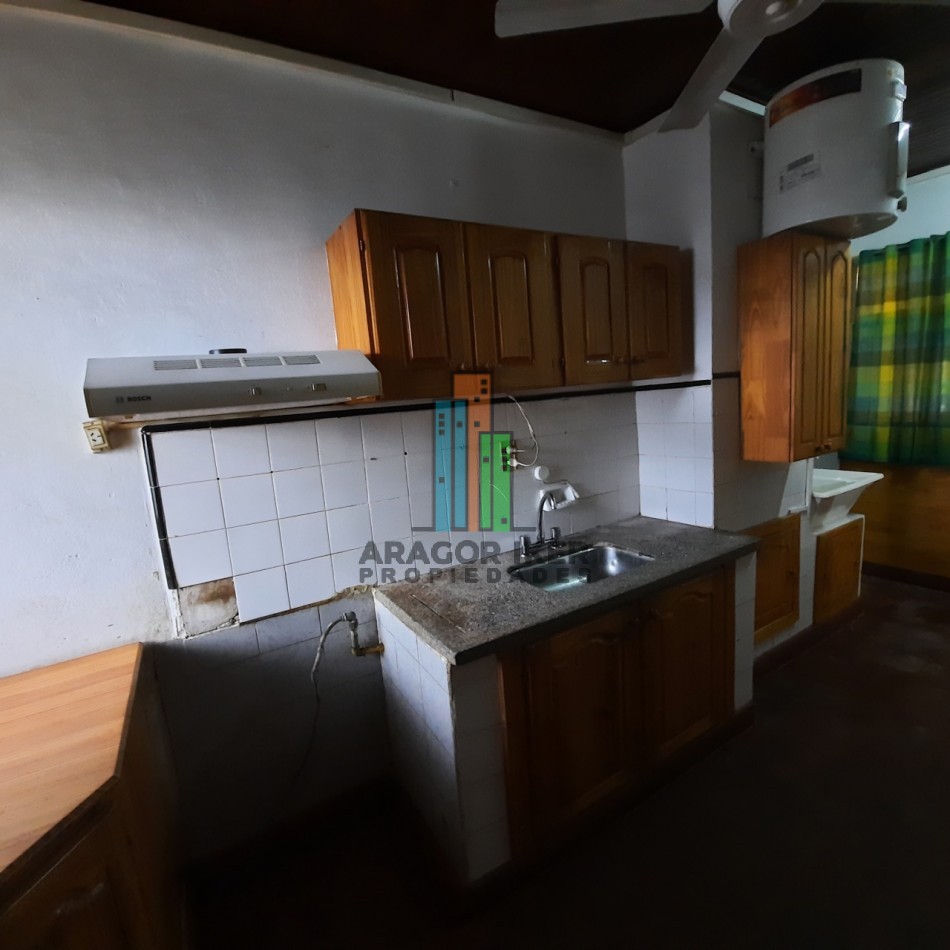 Hermoso duplex en Barrio San Cayetano