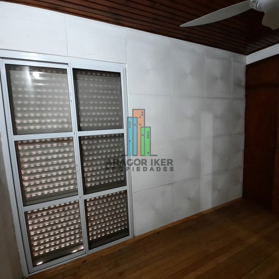 Hermoso duplex en Barrio San Cayetano