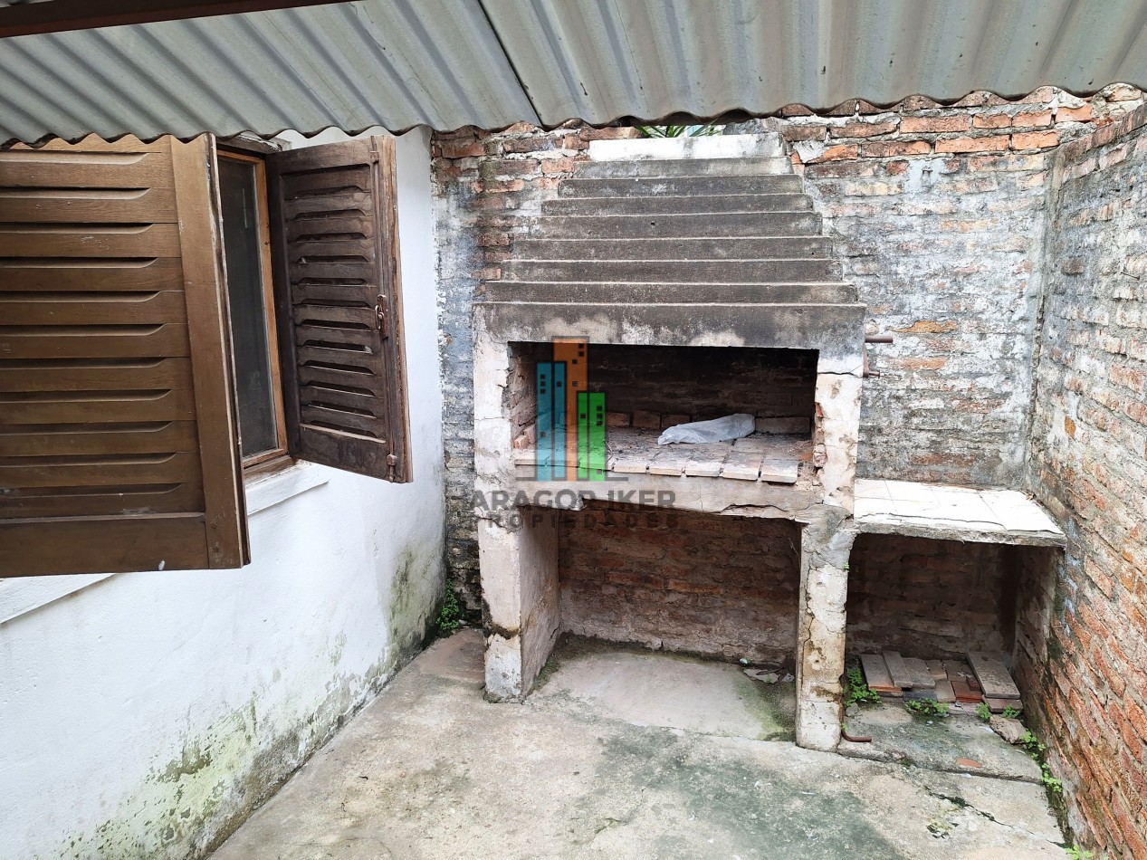 Hermoso Departamento en B° llaponagat planta baja con 2 cocheras! 