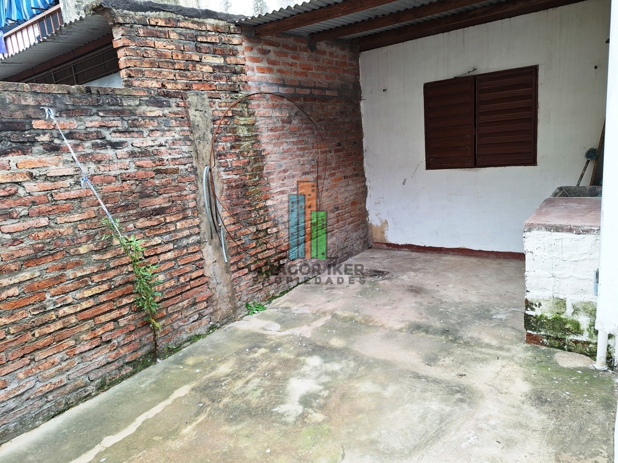 Hermoso Departamento en B° llaponagat planta baja con 2 cocheras! 