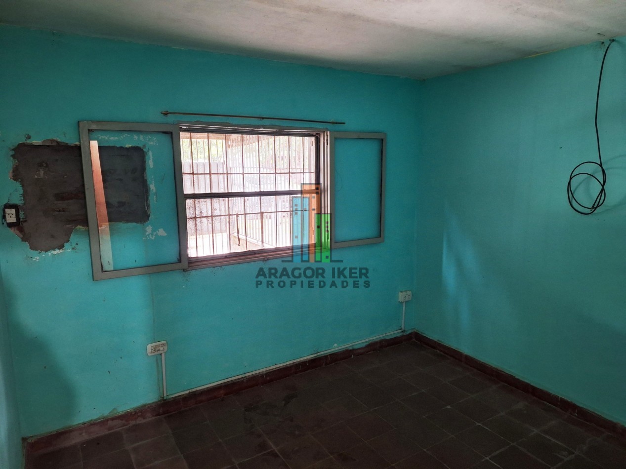 Hermoso Departamento en B° llaponagat planta baja con 2 cocheras! 