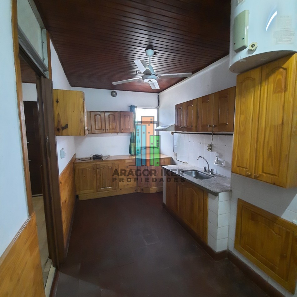 Hermoso duplex en Barrio San Cayetano