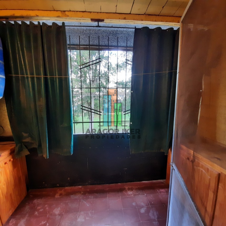 Hermoso duplex en Barrio San Cayetano