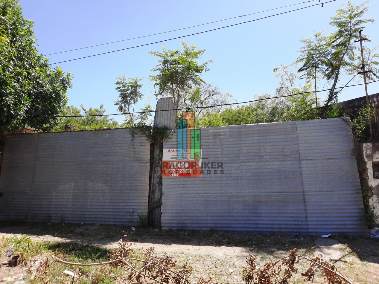 Excelente Inversion!! Vendo Terreno con proyecto de edificio aprobado! Araza 65