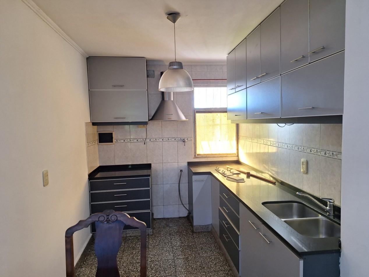 Duplex en B° San Cayetano en Excelente estado!!