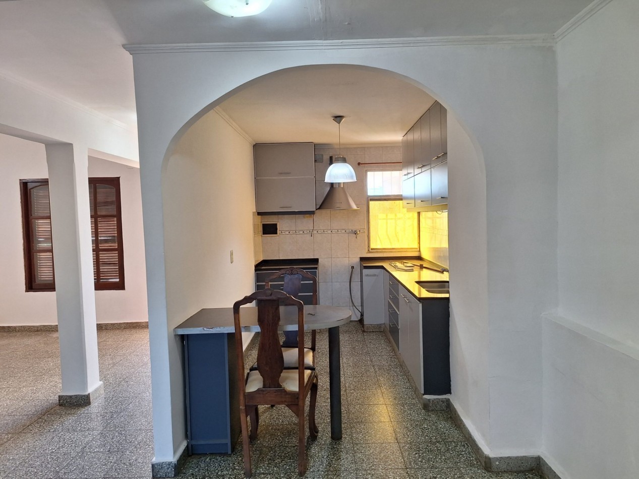 Duplex en B° San Cayetano en Excelente estado!!