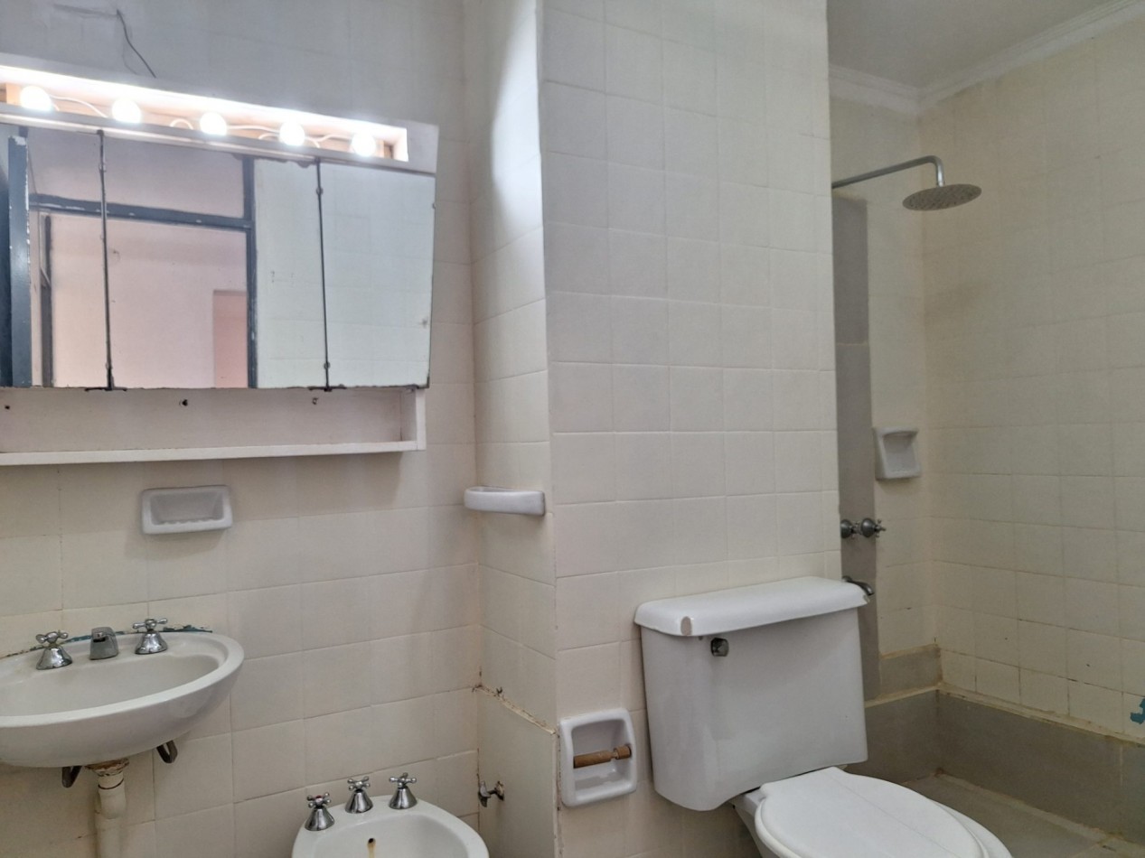 Duplex en B° San Cayetano en Excelente estado!!