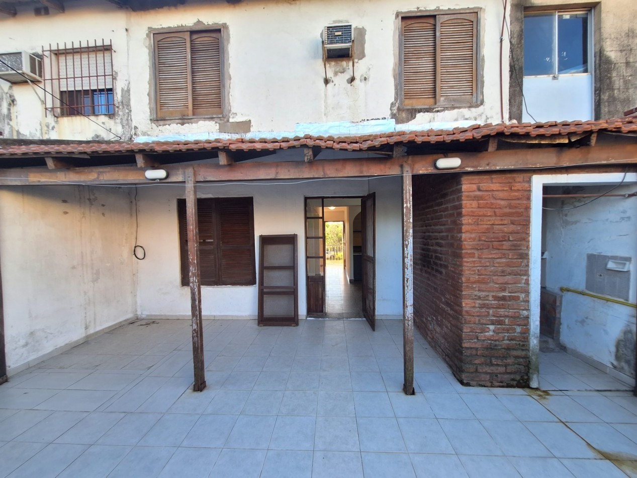 Duplex en B° San Cayetano en Excelente estado!!