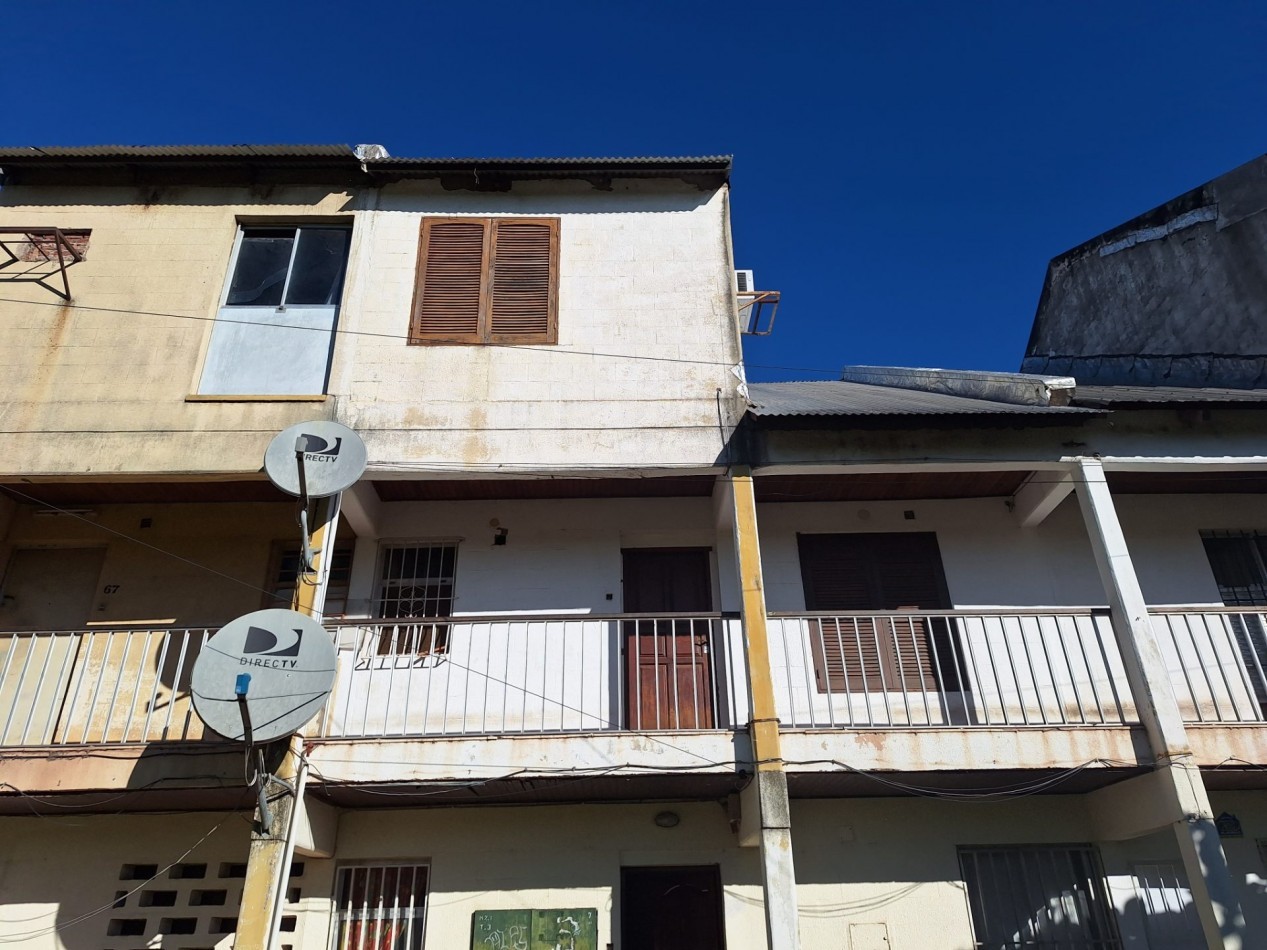 Duplex en B° San Cayetano en Excelente estado!!