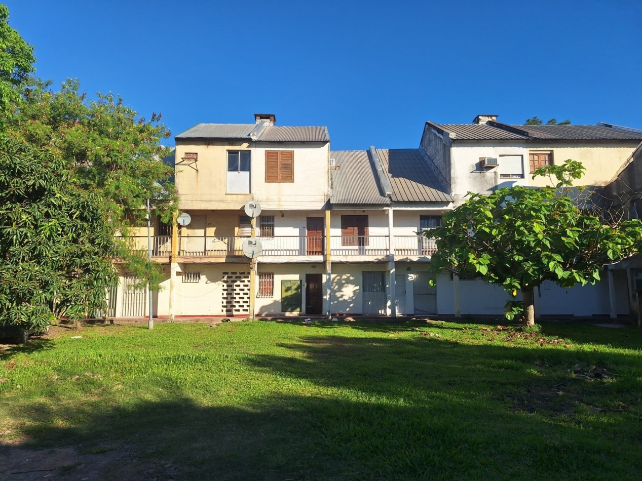 Duplex en B° San Cayetano en Excelente estado!!