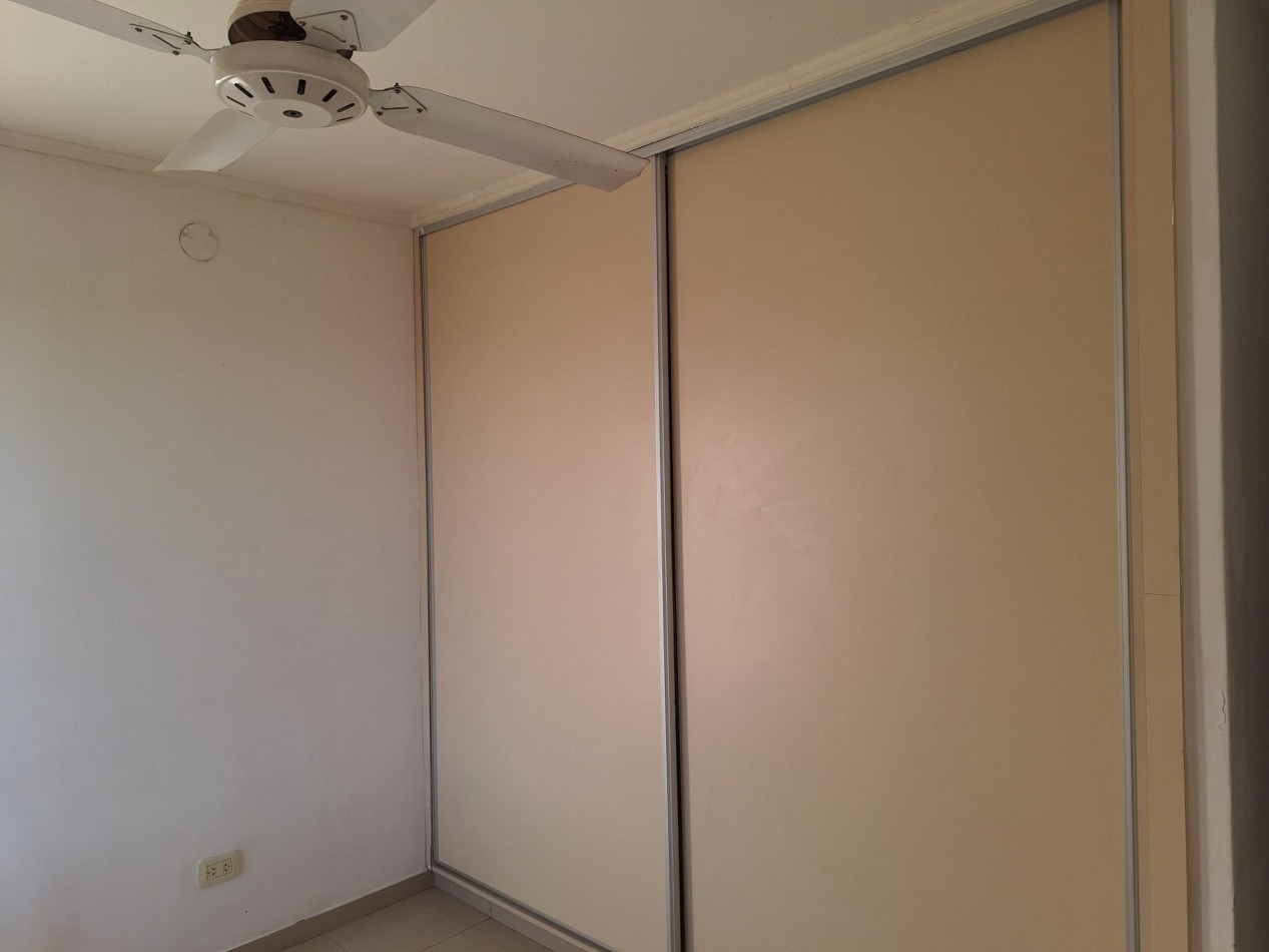 Duplex en B° San Cayetano en Excelente estado!!