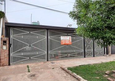 Muy comoda casa de 2 Dormitorios en excelente estado. En Fontana, Chaco